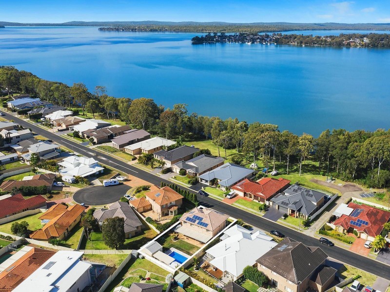 34 Mulwala Drive, Wyee Point NSW 2259