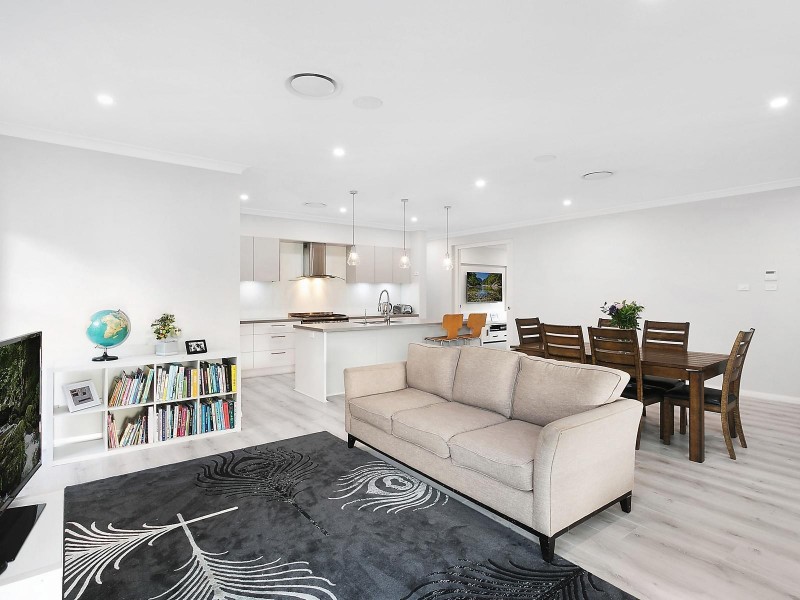 47 Jasper Avenue, Hamlyn Terrace NSW 2259