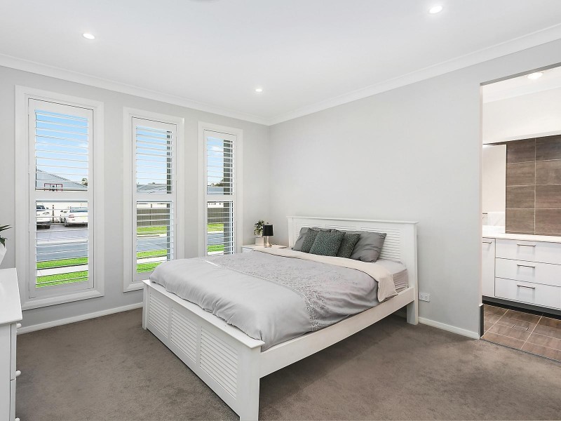 47 Jasper Avenue, Hamlyn Terrace NSW 2259