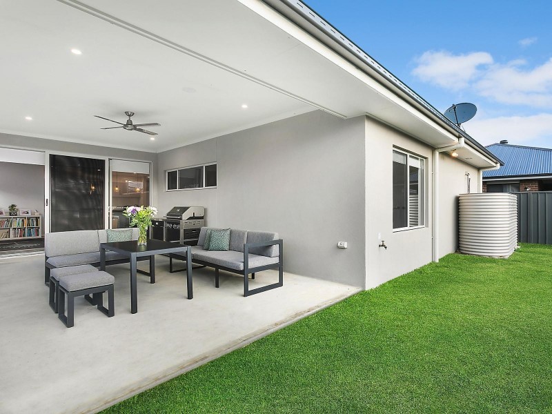 47 Jasper Avenue, Hamlyn Terrace NSW 2259