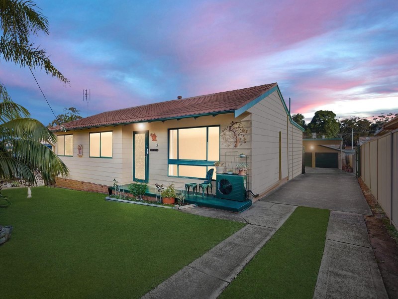 12 Westbrook Parade, Gorokan NSW 2263