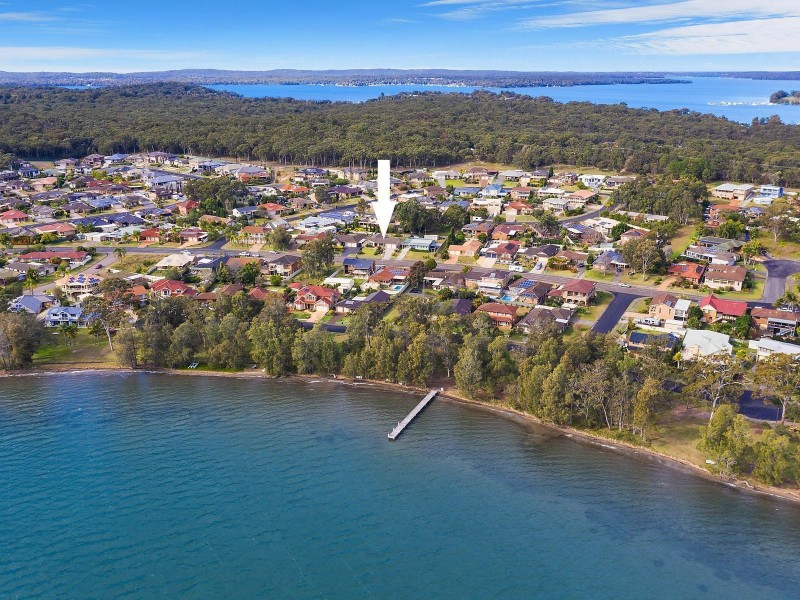 32 Waikiki Road, Bonnells Bay NSW 2264