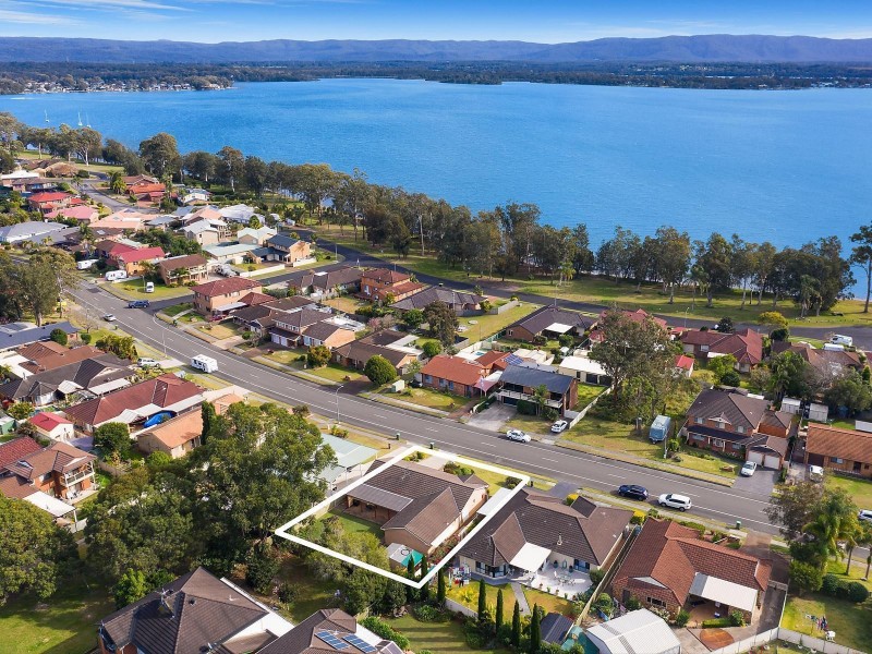 32 Waikiki Road, Bonnells Bay NSW 2264