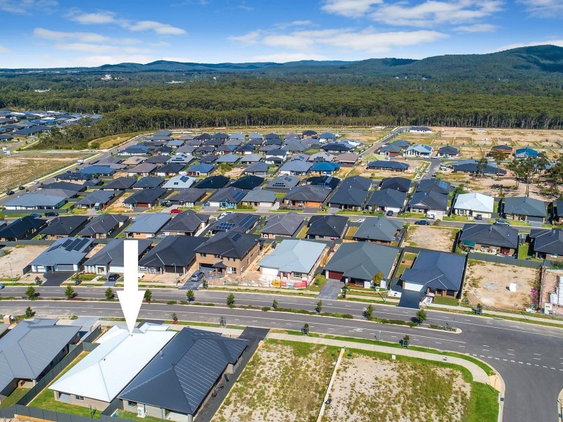 90 Jeremiah Drive, Cooranbong NSW 2265