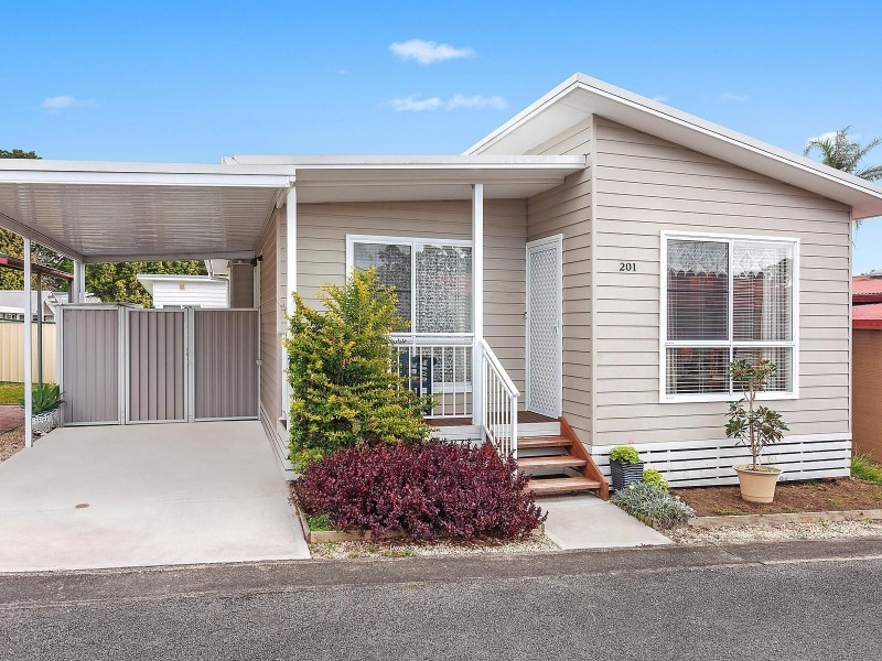 201/1A Stockton Street, Morisset NSW 2264