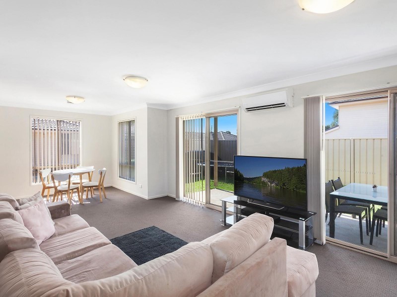 7/3 Gahnia Place, Hamlyn Terrace NSW 2259