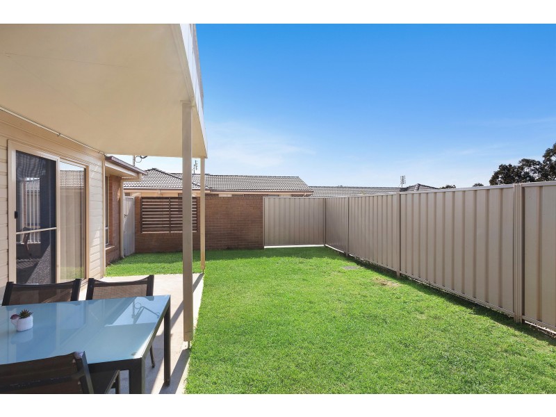 7/3 Gahnia Place, Hamlyn Terrace NSW 2259