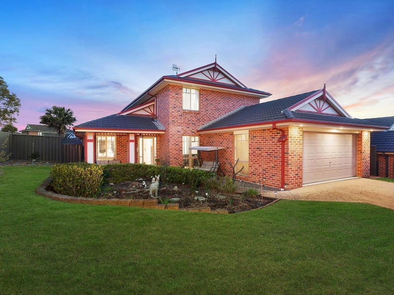 7 Mebbin Circuit, Woongarrah NSW 2259