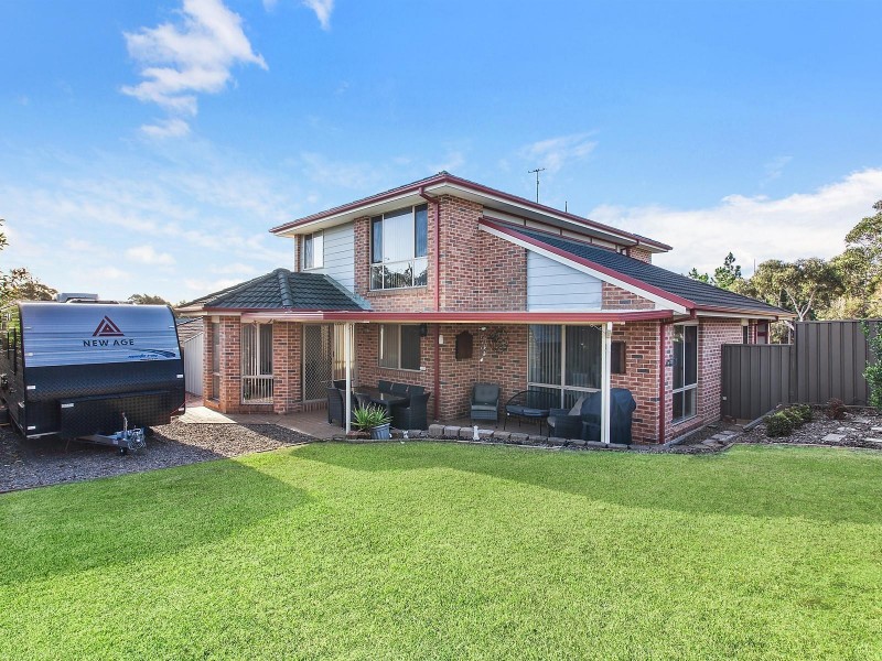 7 Mebbin Circuit, Woongarrah NSW 2259