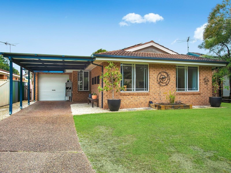 11 Myall Close, Blue Haven NSW 2262