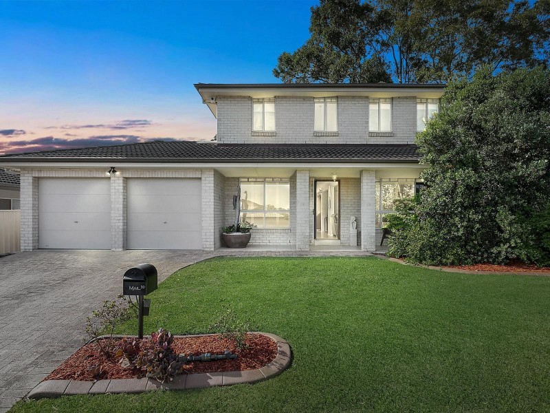 30 Kuttabul Road, Wadalba NSW 2259