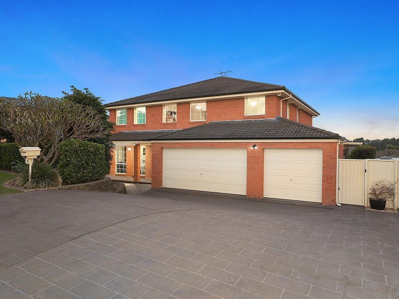 15 Warrigal Road, Woongarrah NSW 2259