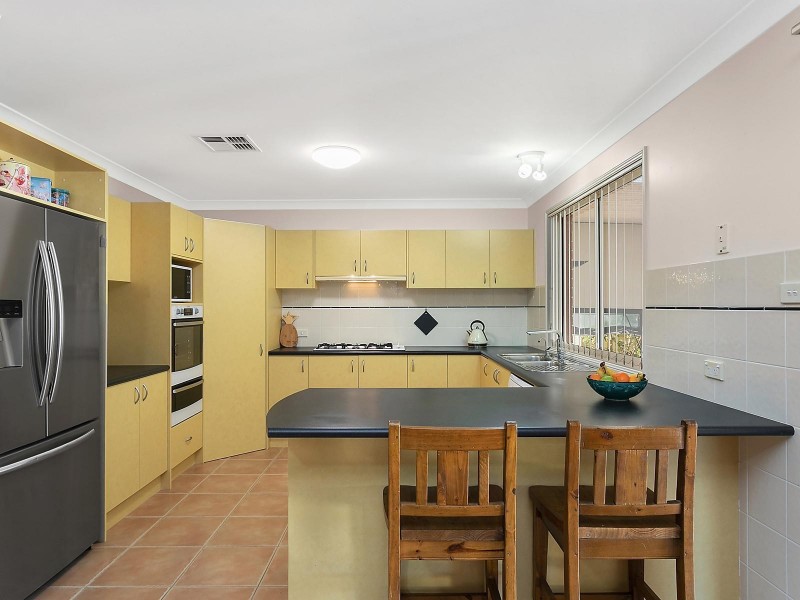 15 Warrigal Road, Woongarrah NSW 2259