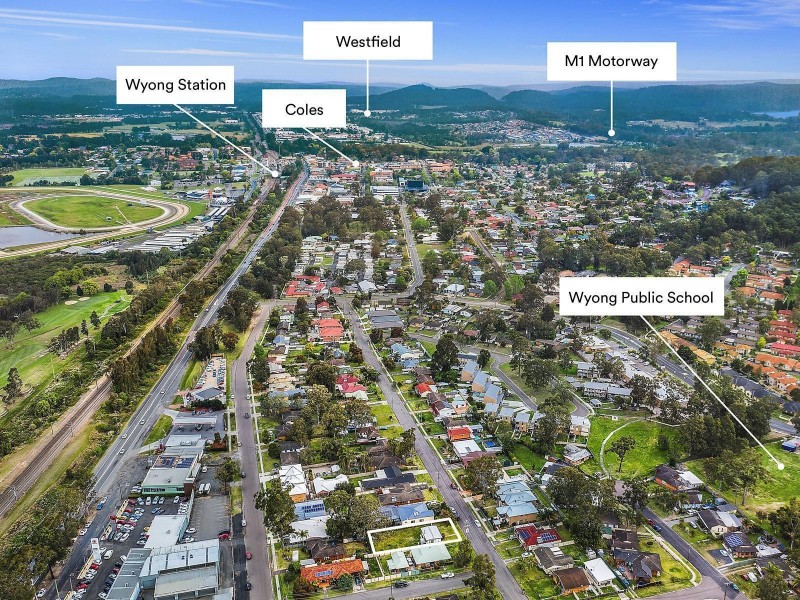 39 Northcott Avenue, Watanobbi NSW 2259