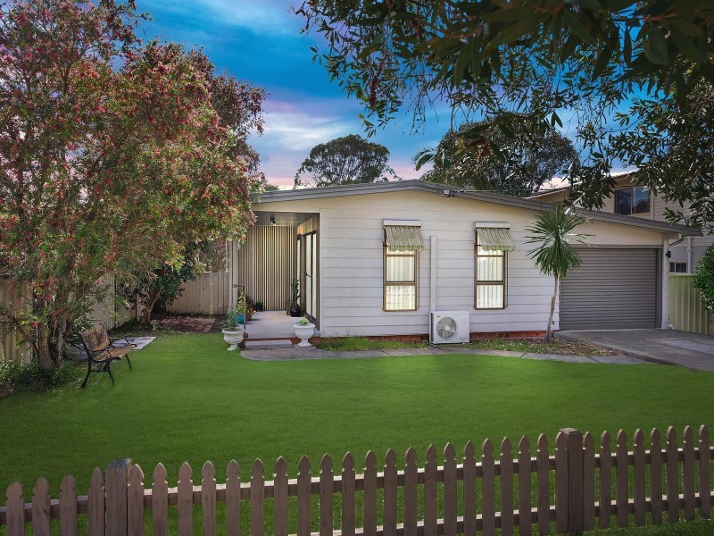 27 Dalnott Road, Gorokan NSW 2263