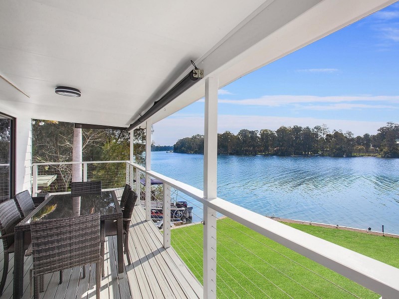 83 Stingaree Point Drive, Dora Creek NSW 2264