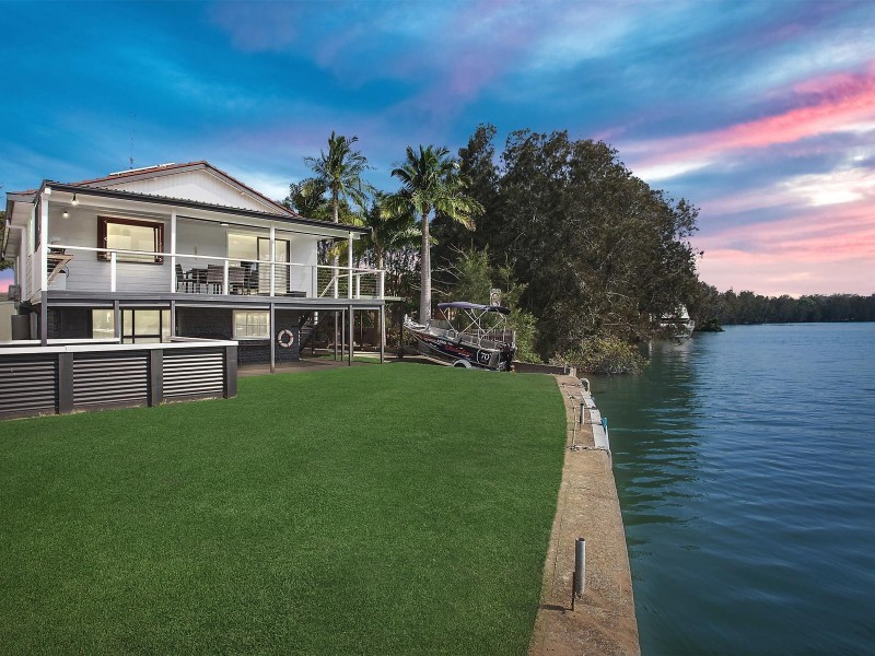 83 Stingaree Point Drive, Dora Creek NSW 2264