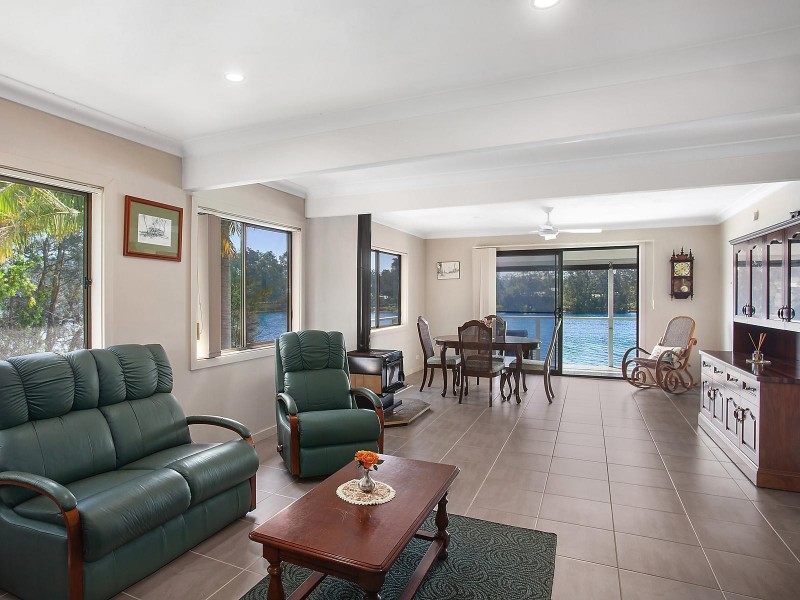 83 Stingaree Point Drive, Dora Creek NSW 2264
