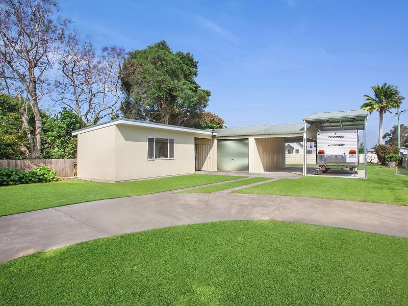 83 Stingaree Point Drive, Dora Creek NSW 2264