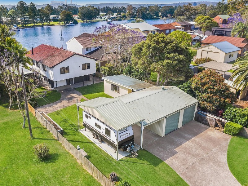 83 Stingaree Point Drive, Dora Creek NSW 2264