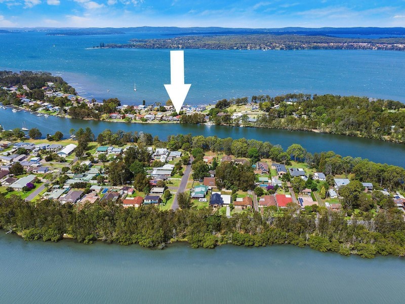 83 Stingaree Point Drive, Dora Creek NSW 2264