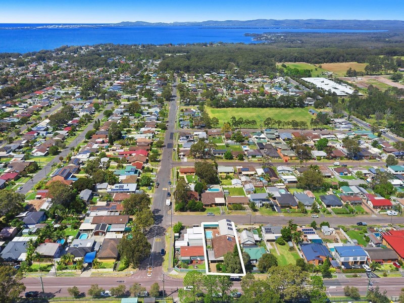 44 Craigie Avenue, Kanwal NSW 2259