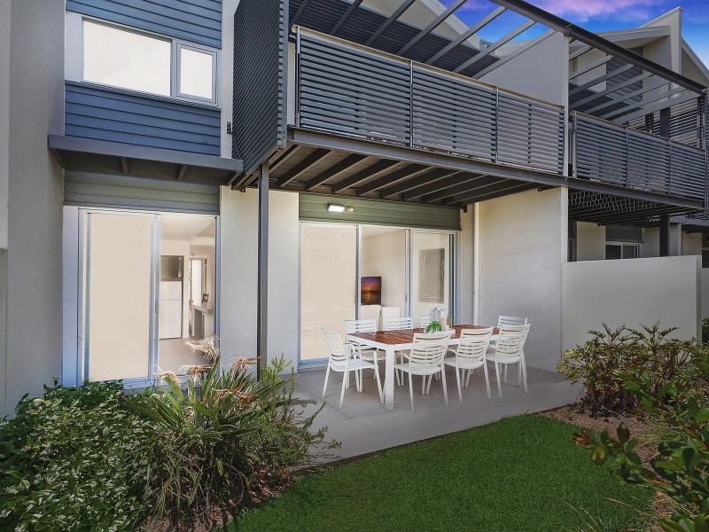 1002/3 Birkdale Place, Magenta NSW 2261