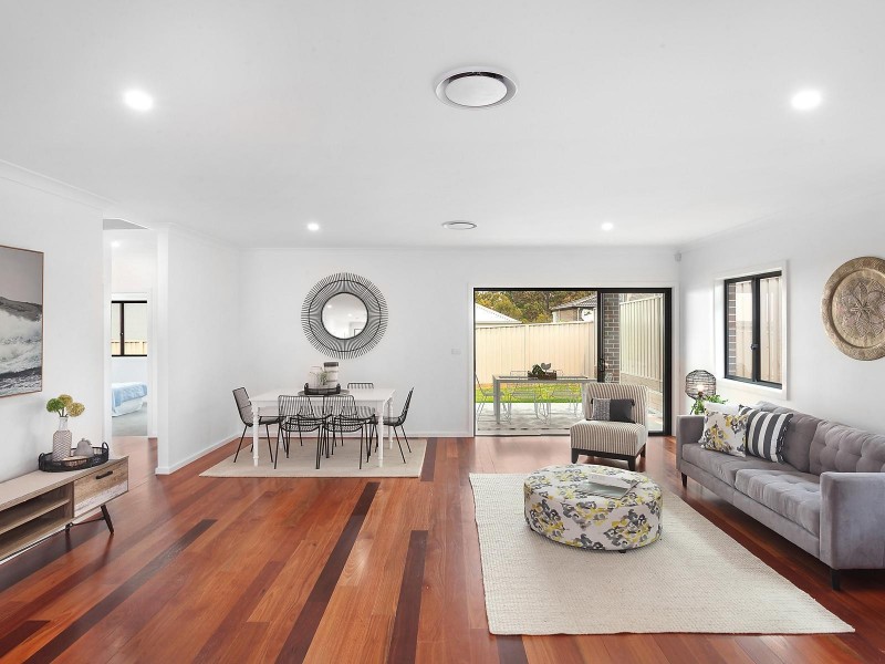 20 Elly May Road, Hamlyn Terrace NSW 2259