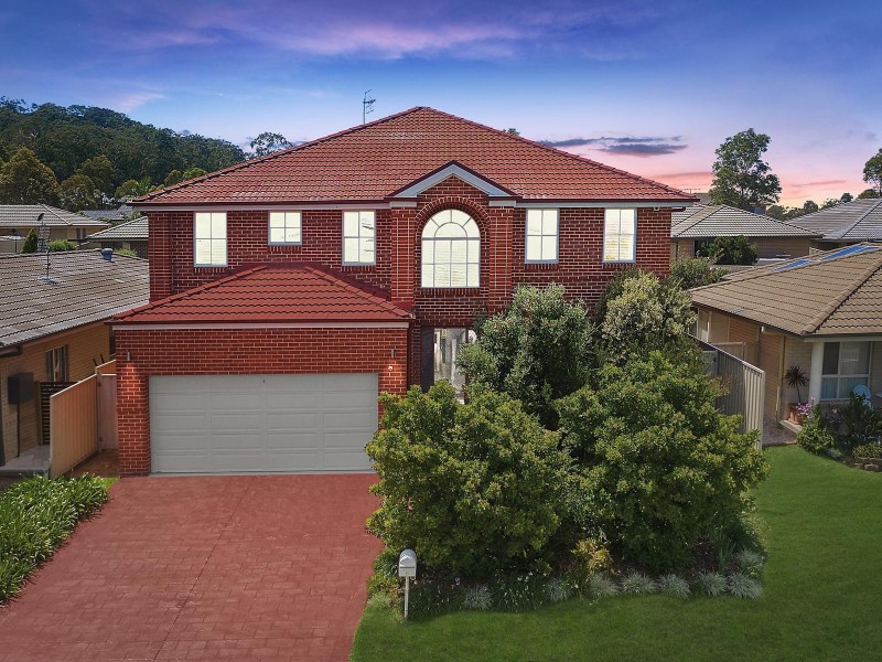 6 Terka Street, Wadalba NSW 2259