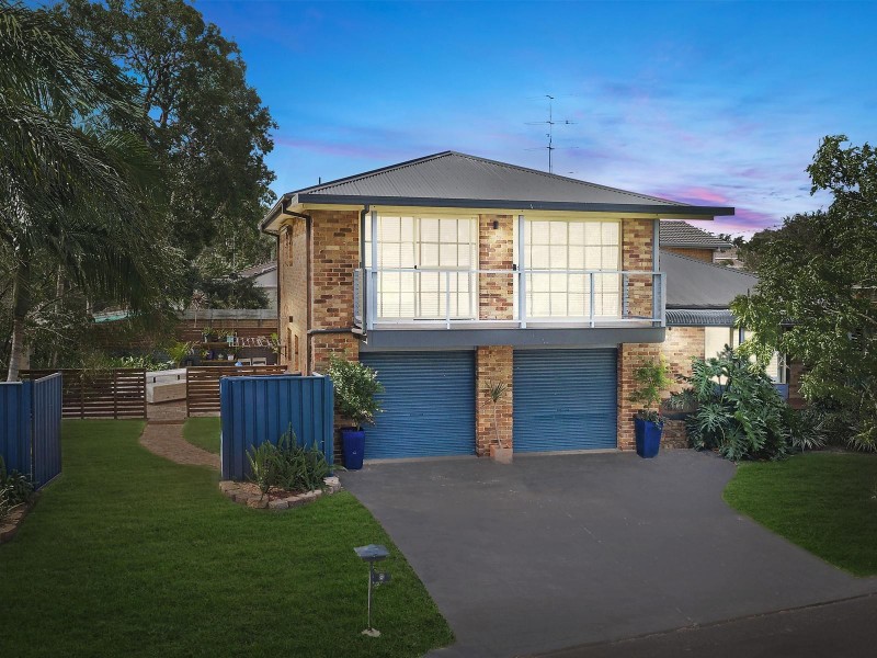 8 Glenice Close, Gorokan NSW 2263
