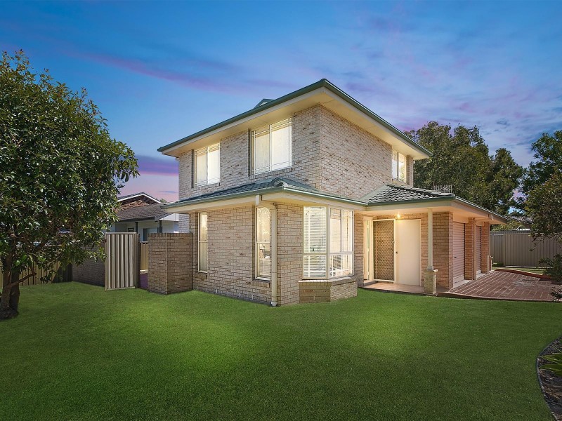 4/2 Nichols Avenue, Gorokan NSW 2263