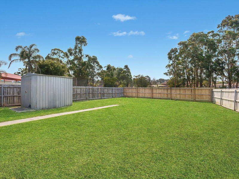 46 Gorokan Drive, Lake Haven NSW 2263