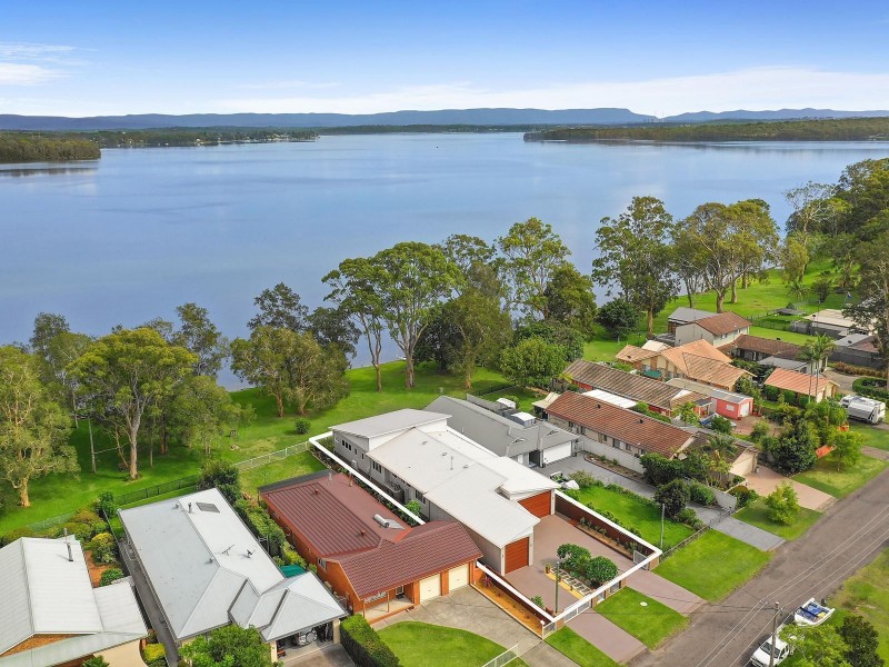 12 Sunset Parade, Chain Valley Bay NSW 2259