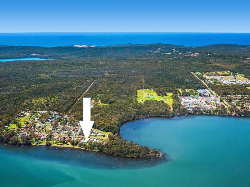 12 Sunset Parade, Chain Valley Bay NSW 2259