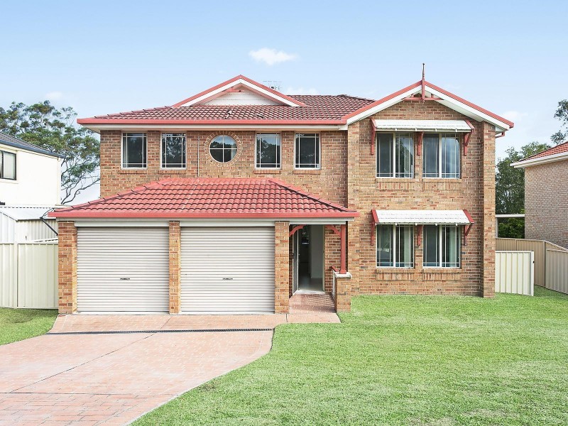 154 Roper Road, Blue Haven NSW 2262