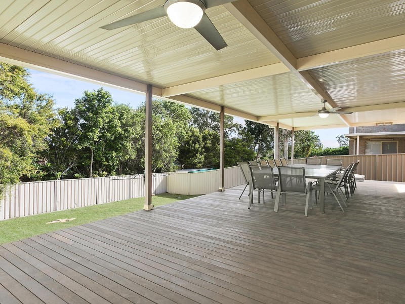 154 Roper Road, Blue Haven NSW 2262