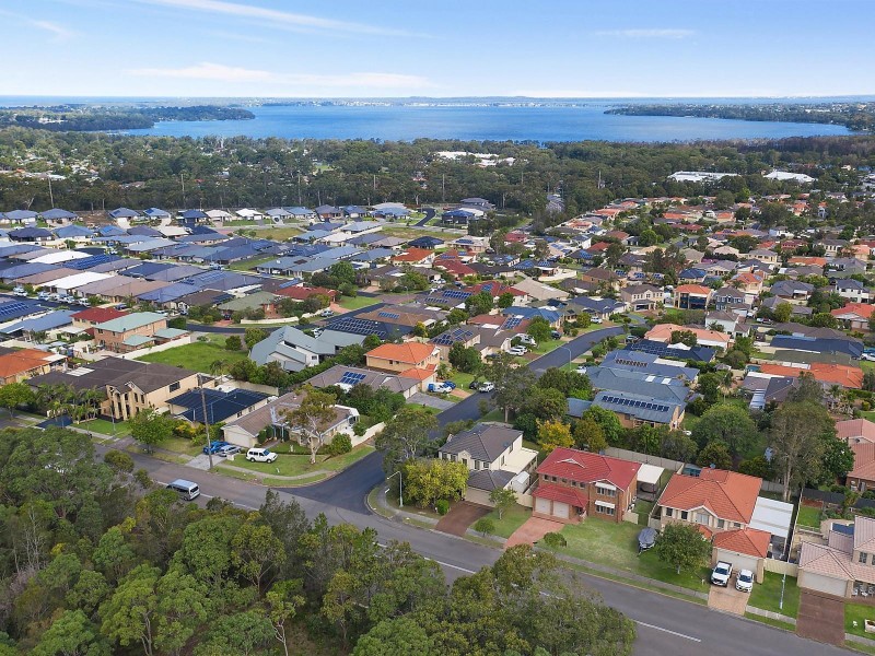 154 Roper Road, Blue Haven NSW 2262