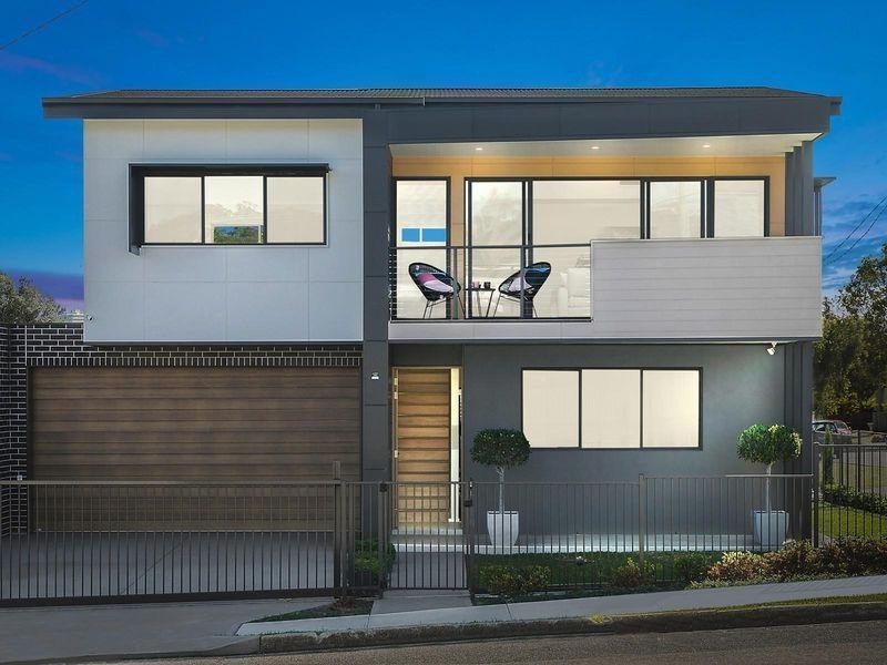 70 Lockyer Street, Adamstown NSW 2289