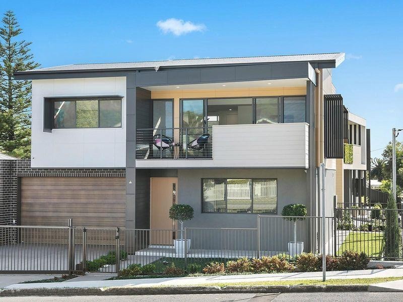 70 Lockyer Street, Adamstown NSW 2289