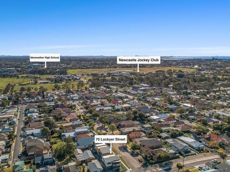 70 Lockyer Street, Adamstown NSW 2289
