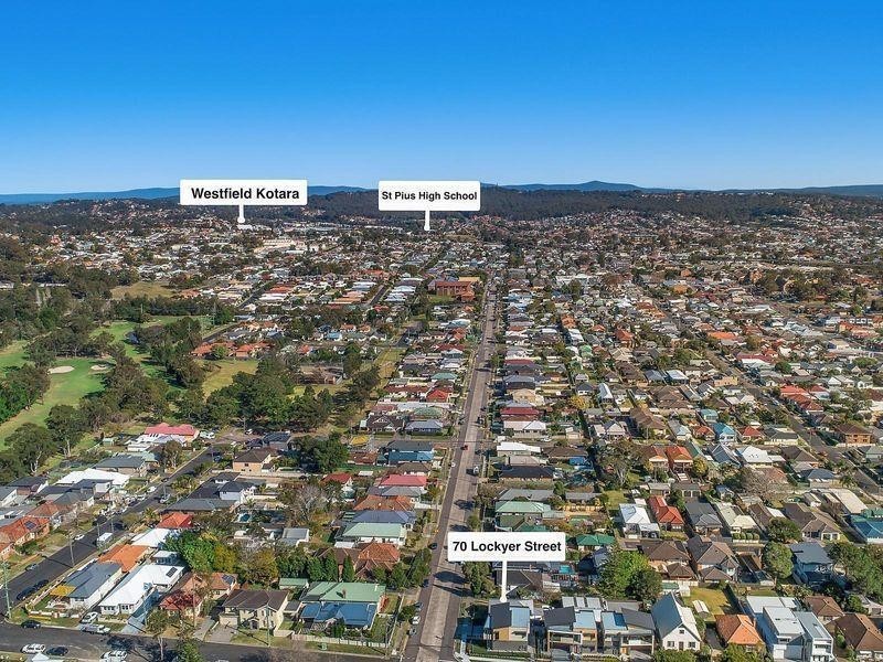 70 Lockyer Street, Adamstown NSW 2289