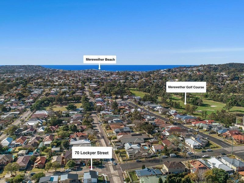 70 Lockyer Street, Adamstown NSW 2289