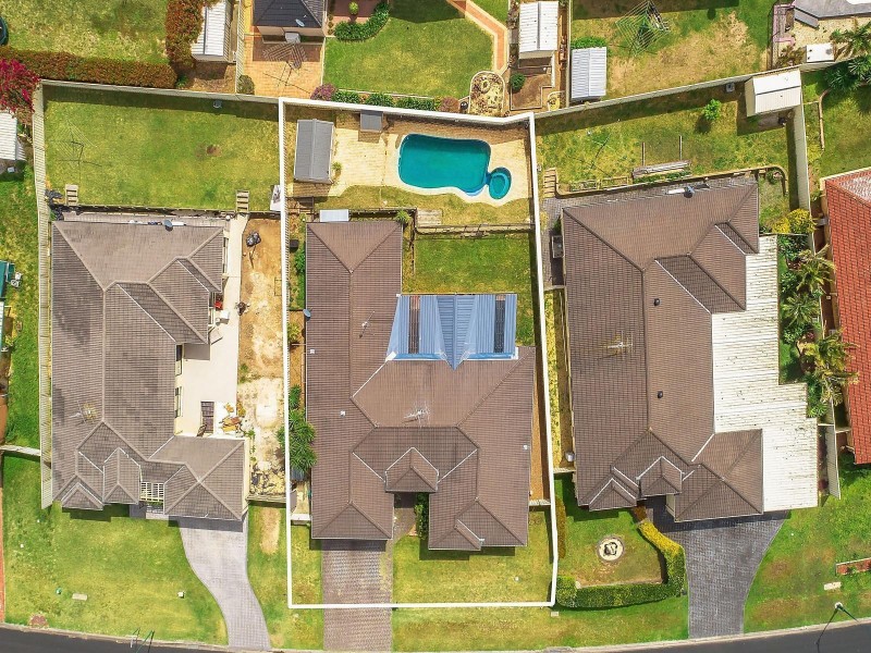 18 Sandalwood Avenue, Thornton NSW 2322