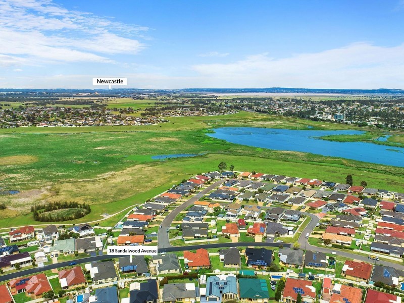 18 Sandalwood Avenue, Thornton NSW 2322