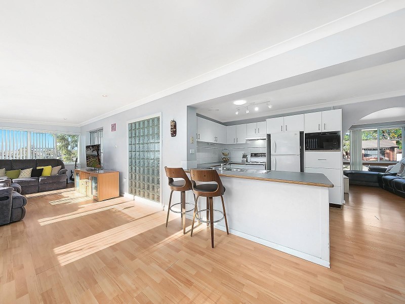 4 Berrico Avenue, Maryland NSW 2287