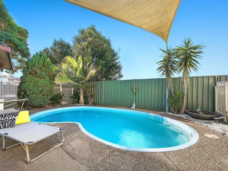 4 Berrico Avenue, Maryland NSW 2287