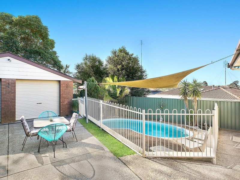 4 Berrico Avenue, Maryland NSW 2287