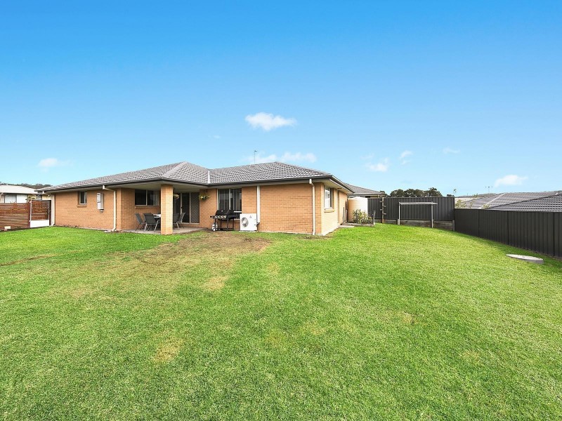 19 Bellfrog Street, Fletcher NSW 2287