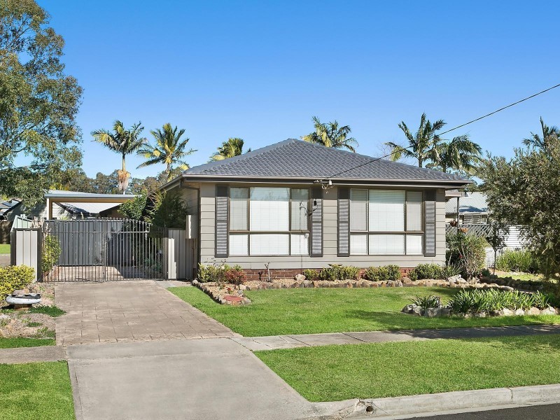 30 Matfen Close, Maryland NSW 2287
