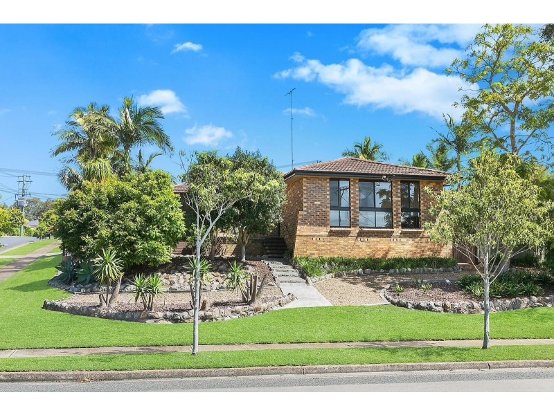 43 Seaton Street, Maryland NSW 2287